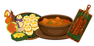 Cooking Ina Discover