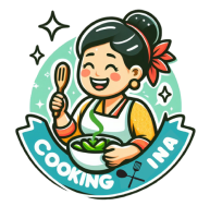 Cooking Ina Logo